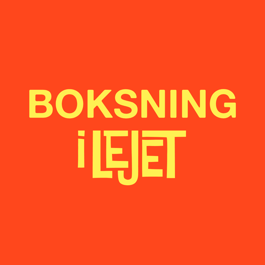 Boksning I Lejet