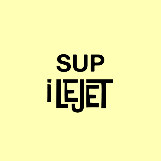 Standup Paddle I Lejet