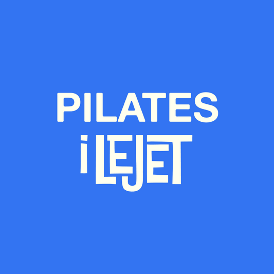 Pilates I Lejet